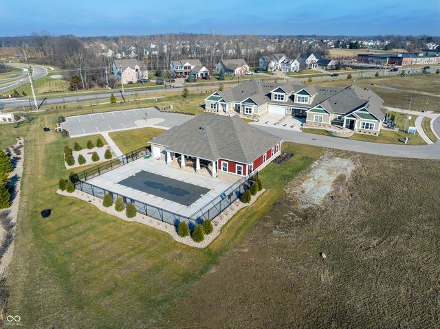 6216 Fairview Drive, Mccordsville, IN 46055
