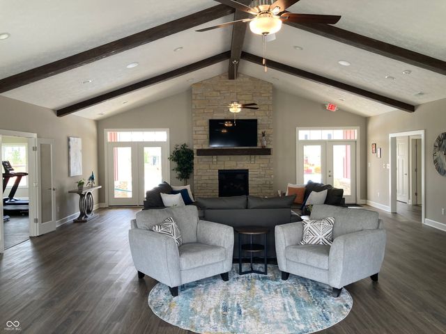 6216 Fairview Drive, Mccordsville, IN 46055