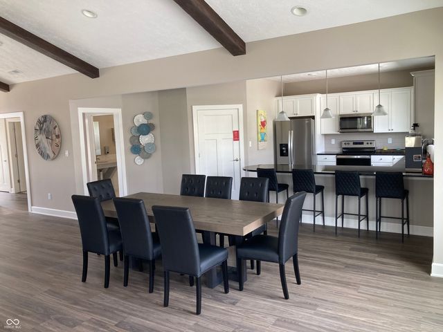 6216 Fairview Drive, Mccordsville, IN 46055