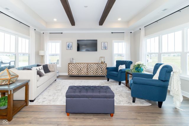 6216 Fairview Drive, Mccordsville, IN 46055