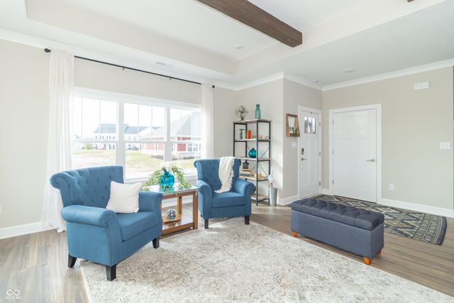 6216 Fairview Drive, Mccordsville, IN 46055