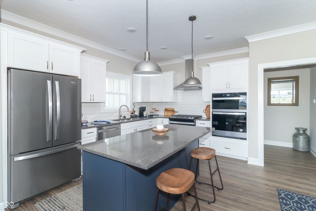 6216 Fairview Drive, Mccordsville, IN 46055