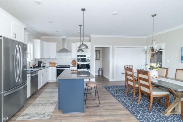6216 Fairview Drive, Mccordsville, IN 46055