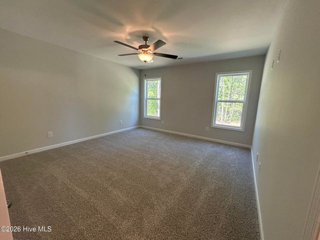 502 Cove Drive, Newport, NC 28570