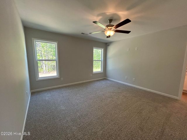 502 Cove Drive, Newport, NC 28570