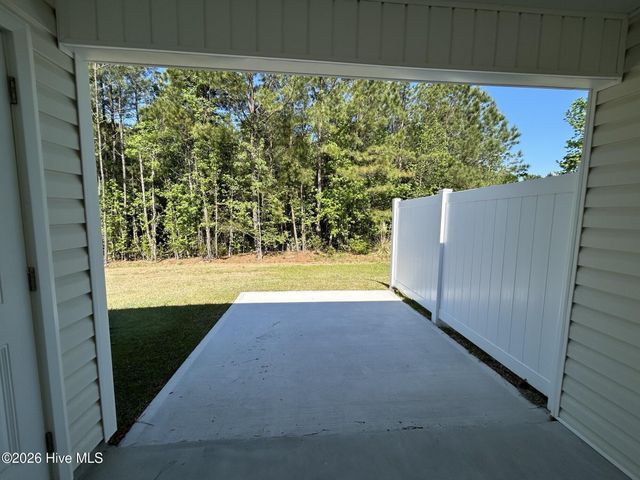 502 Cove Drive, Newport, NC 28570