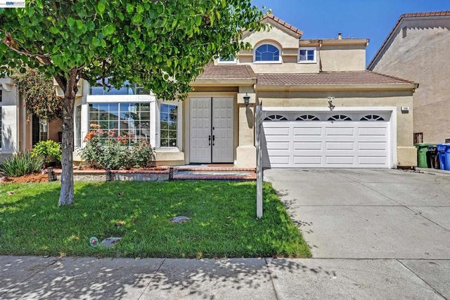 239 Balboa Dr, Milpitas, CA 95035