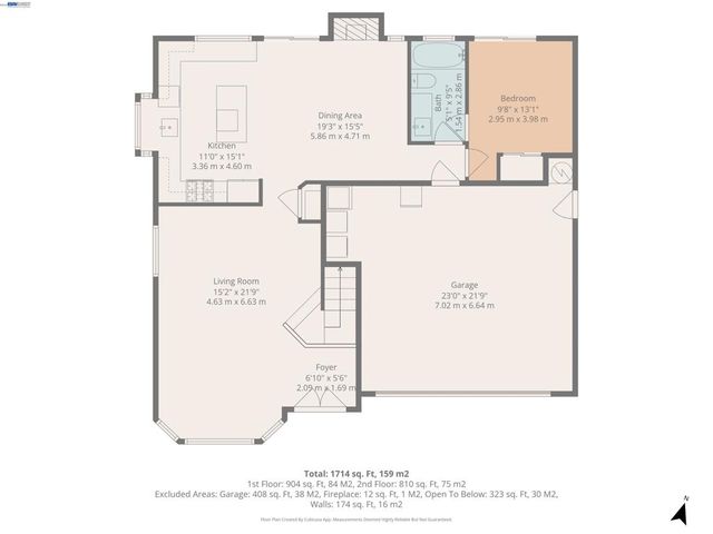 239 Balboa Dr, Milpitas, CA 95035