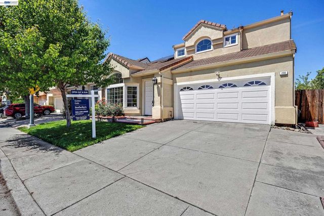 239 Balboa Dr, Milpitas, CA 95035