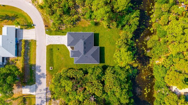 3833 SHOREWOOD STREET, North Port, FL 34286