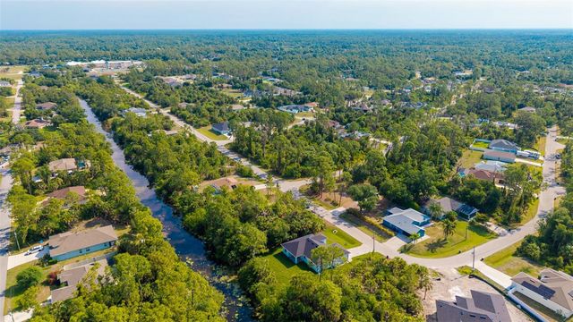 3833 SHOREWOOD STREET, North Port, FL 34286