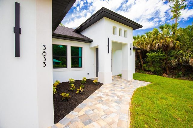 3833 SHOREWOOD STREET, North Port, FL 34286