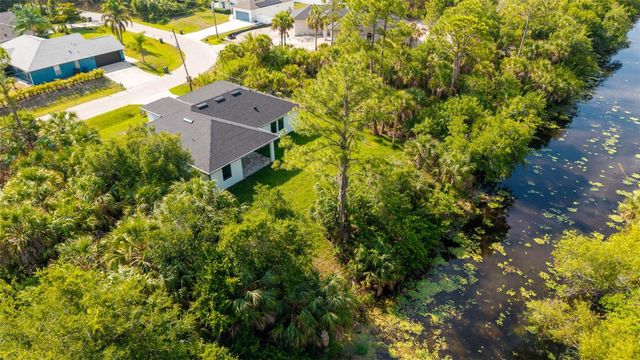 3833 SHOREWOOD STREET, North Port, FL 34286