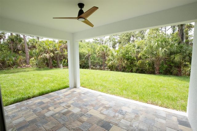 3833 SHOREWOOD STREET, North Port, FL 34286