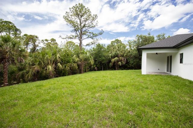 3833 SHOREWOOD STREET, North Port, FL 34286