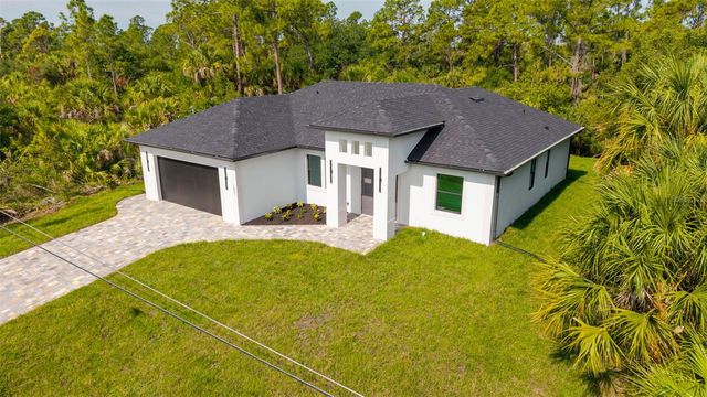 3833 SHOREWOOD STREET, North Port, FL 34286
