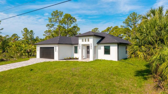 3833 SHOREWOOD STREET, North Port, FL 34286