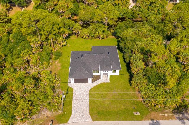 3833 SHOREWOOD STREET, North Port, FL 34286