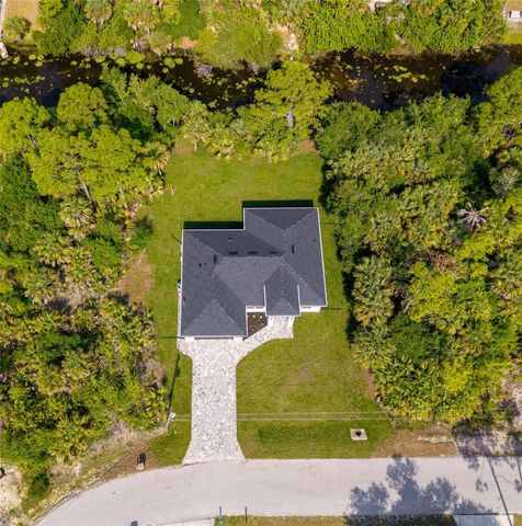 3833 SHOREWOOD STREET, North Port, FL 34286
