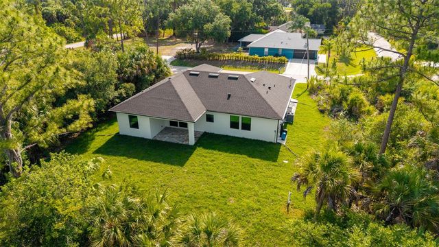3833 SHOREWOOD STREET, North Port, FL 34286
