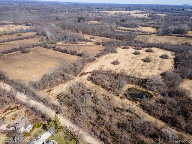 Vacant Spencer Road, Northfield Township, MI 48178