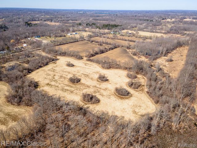 Vacant Spencer Road, Northfield Township, MI 48178