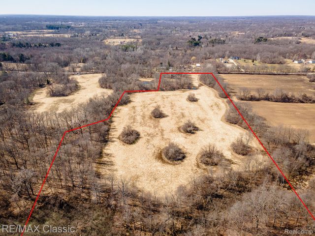 Vacant Spencer Road, Northfield Township, MI 48178