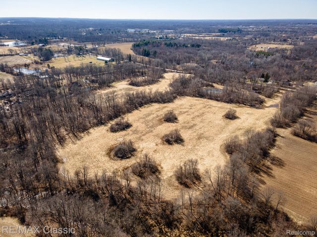 Vacant Spencer Road, Northfield Township, MI 48178