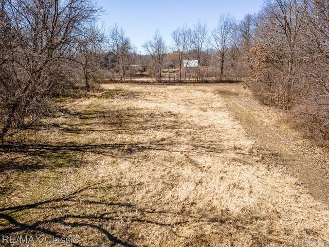 Vacant Spencer Road, Northfield Township, MI 48178