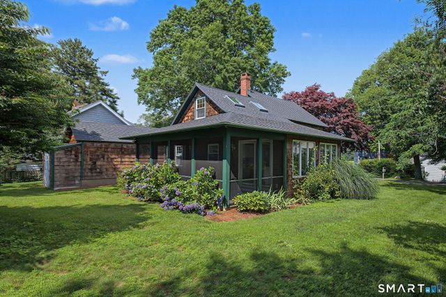 44 Pent Road, Madison, CT 06443