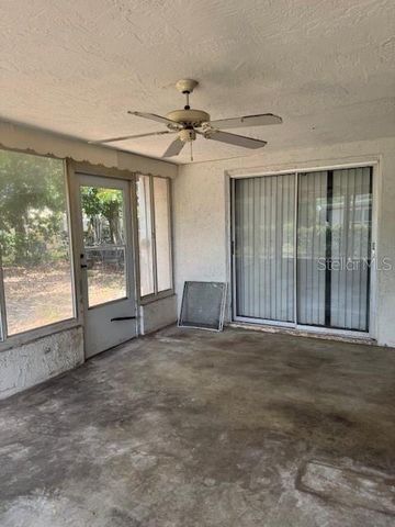 8811 GOSHEN LANE, Port Richey, FL 34668