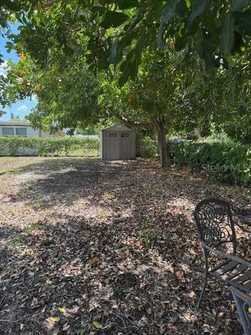 8811 GOSHEN LANE, Port Richey, FL 34668