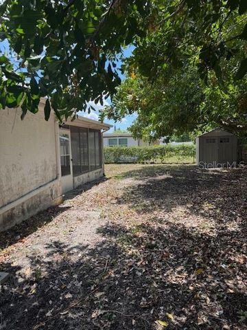 8811 GOSHEN LANE, Port Richey, FL 34668