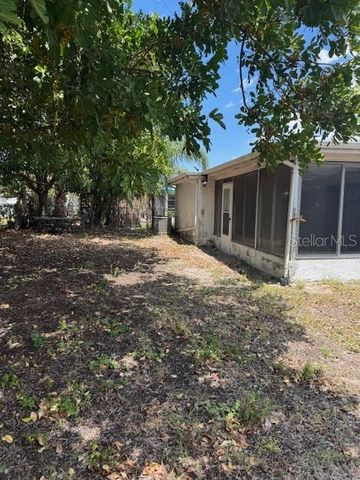 8811 GOSHEN LANE, Port Richey, FL 34668