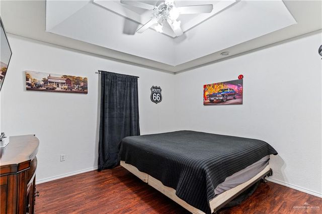 871 S Quail Hollow Drive, Weslaco, TX 78596