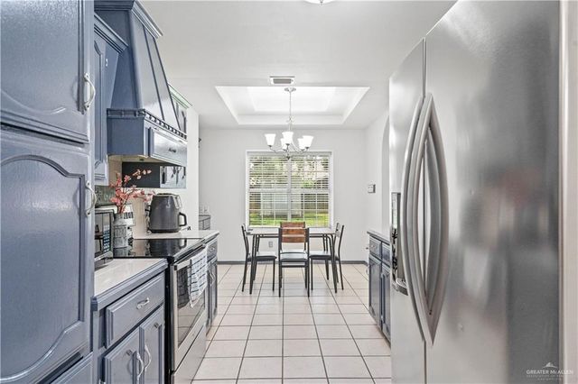 871 S Quail Hollow Drive, Weslaco, TX 78596