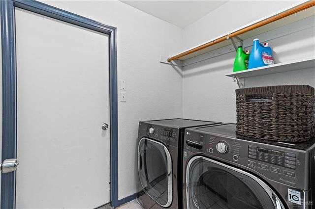 871 S Quail Hollow Drive, Weslaco, TX 78596