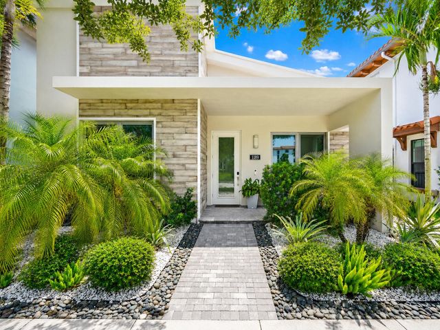 1189 Faulkner Terrace, Palm Beach Gardens, FL 33418