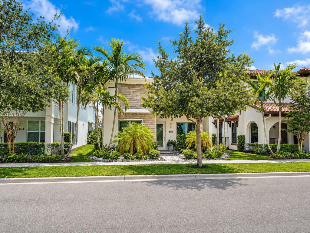 1189 Faulkner Terrace, Palm Beach Gardens, FL 33418