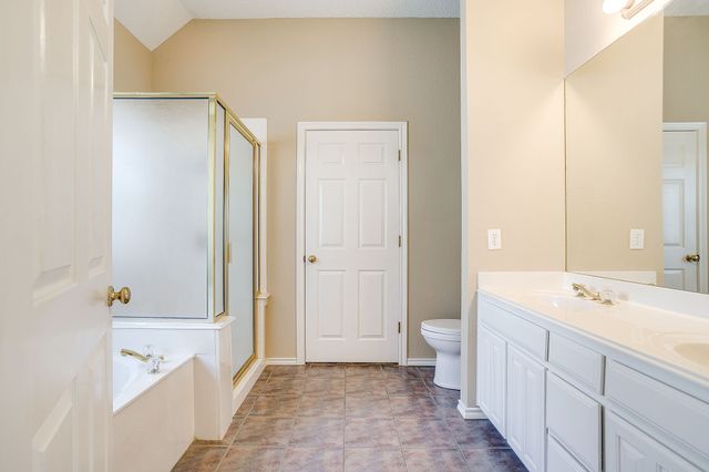 7116 Deer Hollow Drive, Fort Worth, TX 76132