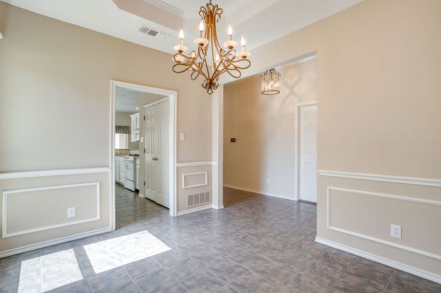 7116 Deer Hollow Drive, Fort Worth, TX 76132