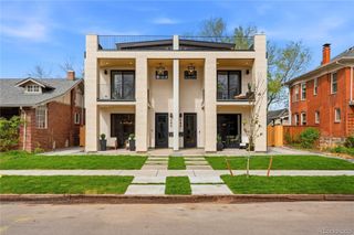 243 S Emerson Street, Denver, CO 80209