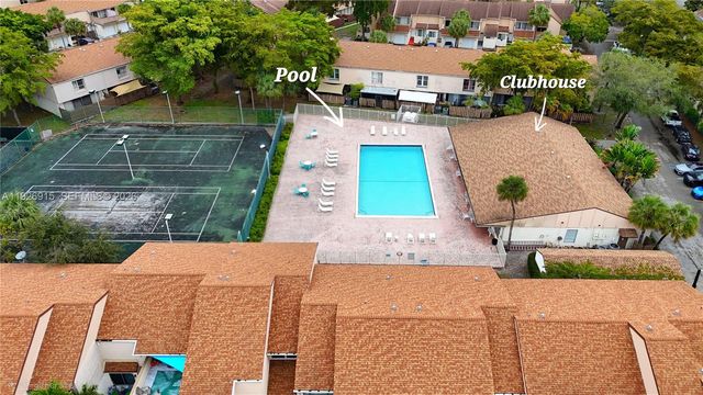 8209 NW 8th St 1, Plantation, FL 33324