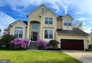33 BRITTANY BLVD, Marlton, NJ 08053