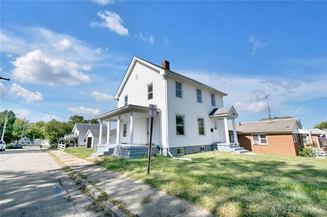 878 N Detroit Street, Xenia, OH 45385