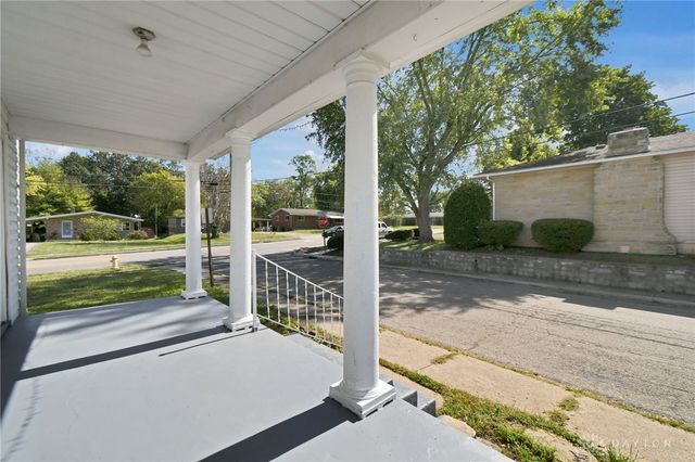 878 N Detroit Street, Xenia, OH 45385