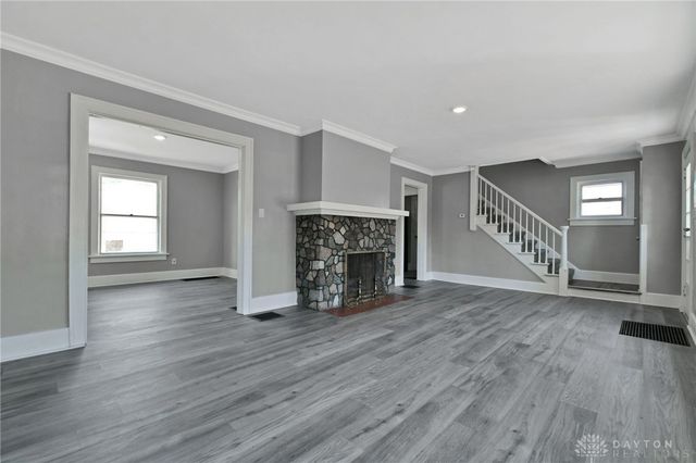 878 N Detroit Street, Xenia, OH 45385