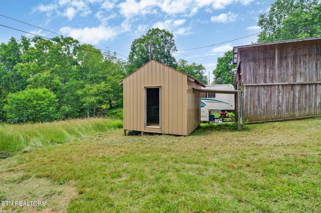 1095 Franklin Rd, Jamestown, TN 38556