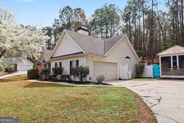 80 Kates Bridge, Newnan, GA 30263