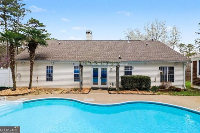 80 Kates Bridge, Newnan, GA 30263